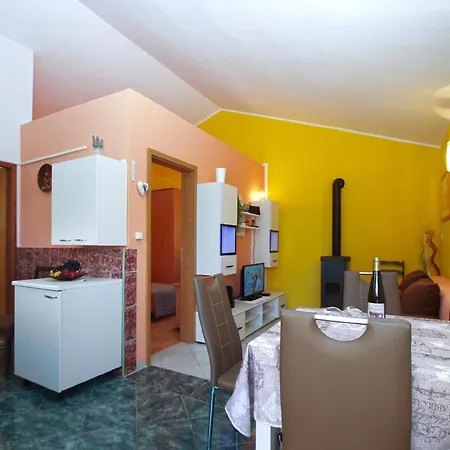 Fuer 4 Personen Ca 40 Qm In Vodnjan, Istrien Istrische Riviera Holiday home *