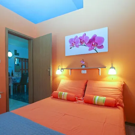 Fuer 4 Personen Ca 40 Qm In Vodnjan, Istrien Istrische Riviera Holiday home