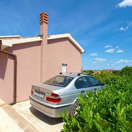 Fuer 4 Personen Ca 40 Qm In Vodnjan, Istrien Istrische Riviera Holiday home *