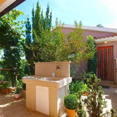 Fuer 4 Personen Ca 40 Qm In Vodnjan, Istrien Istrische Riviera Holiday home